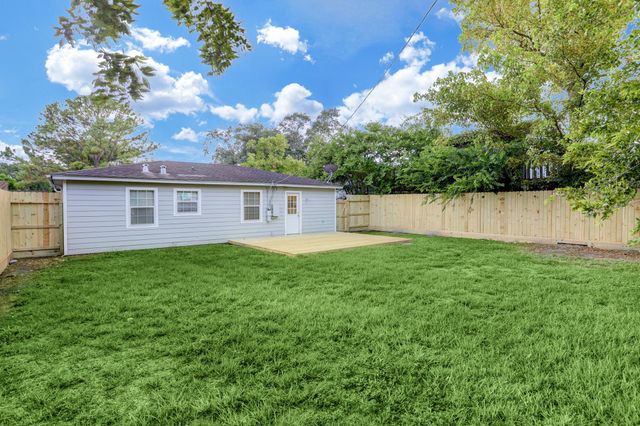 6634 Granite Street, Houston, TX 77092