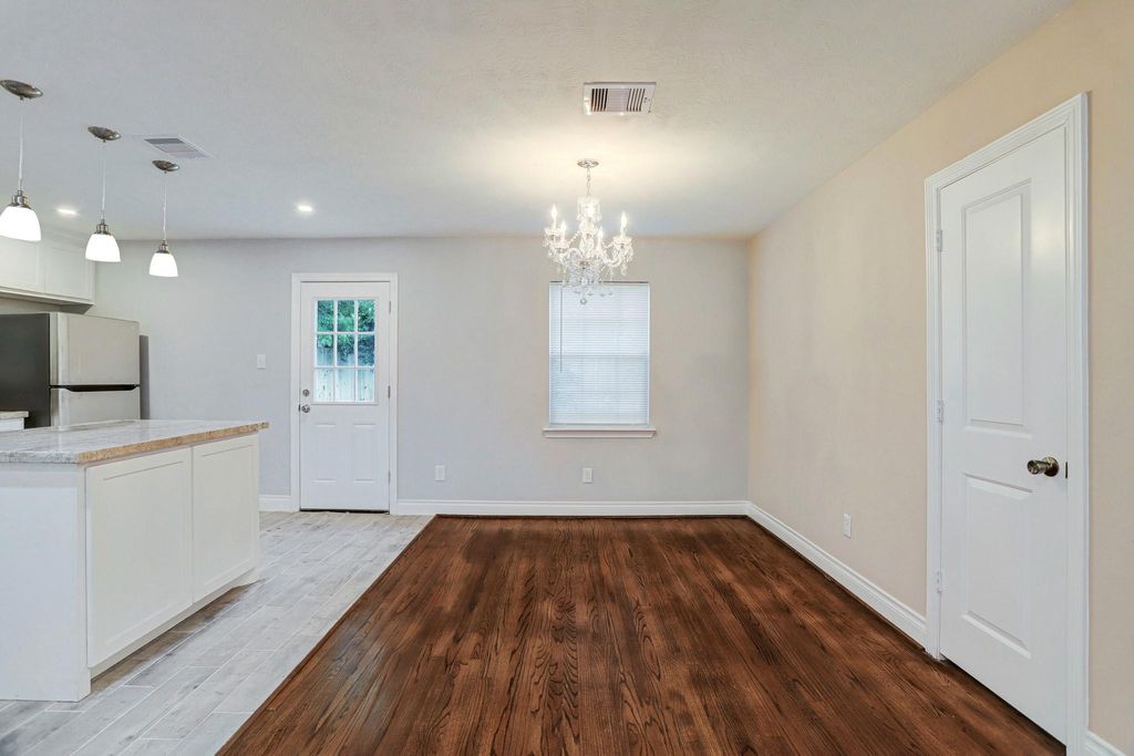 6634 Granite Street, Houston, TX 77092