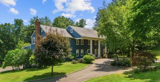 42 Sturbridge Hill Road, New Canaan, CT 06840