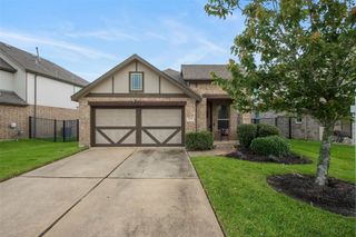 2621 Bernadino Drive, La Marque, TX 77568