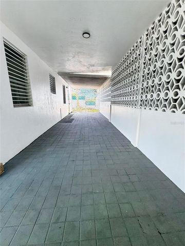 1661 SUMMITT HILLS, San Juan, PR 00920