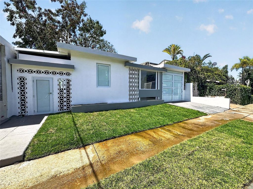 1661 SUMMITT HILLS, San Juan, PR 00920