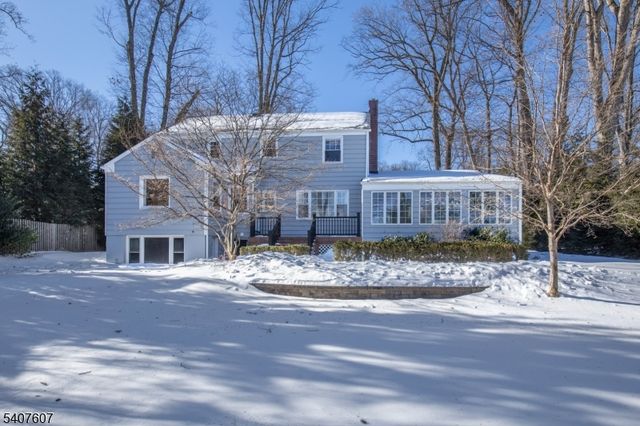 11 Armstrong Rd, Morris Twp., NJ 07960