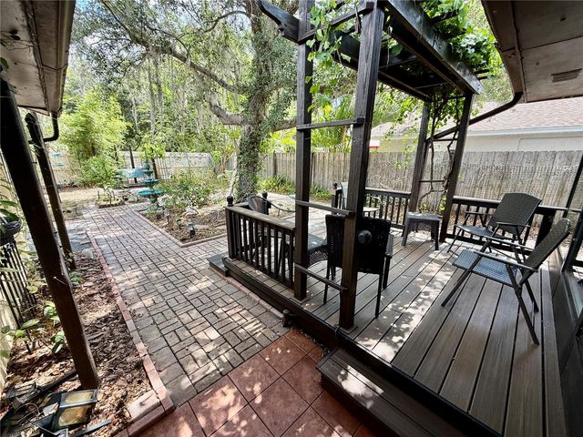 3162 BORDEAUX LANE, Clearwater, FL 33759