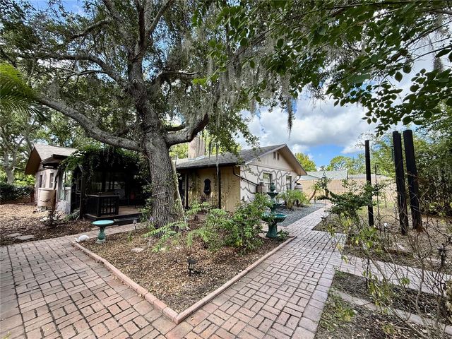 3162 BORDEAUX LANE, Clearwater, FL 33759