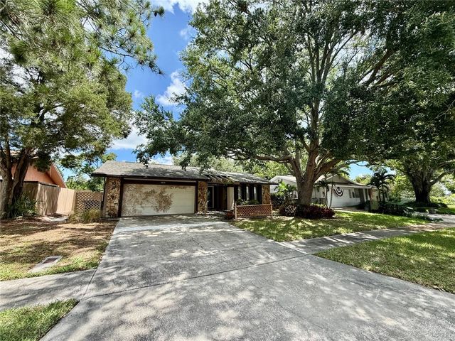 3162 BORDEAUX LANE, Clearwater, FL 33759
