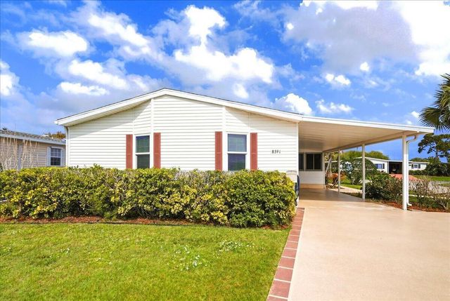 8391 Delphinium Court, Port St. Lucie, FL 34952