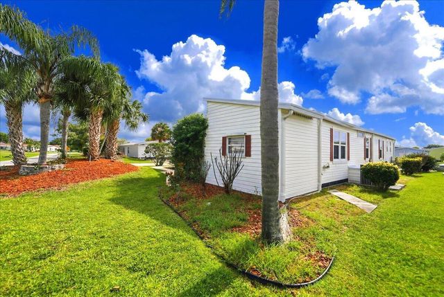 8391 Delphinium Court, Port St. Lucie, FL 34952