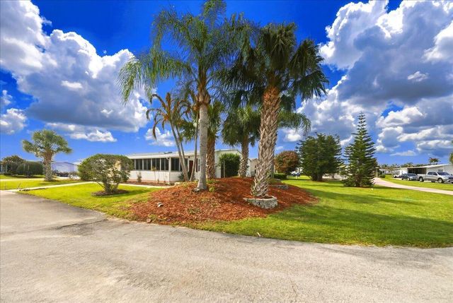 8391 Delphinium Court, Port St. Lucie, FL 34952