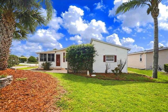 8391 Delphinium Court, Port St. Lucie, FL 34952