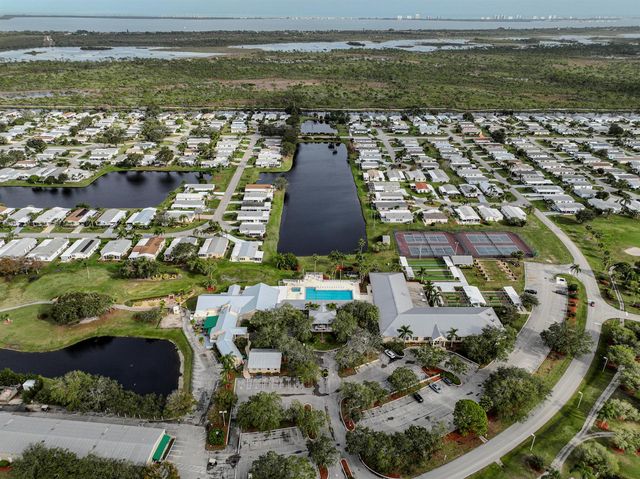 8391 Delphinium Court, Port St. Lucie, FL 34952