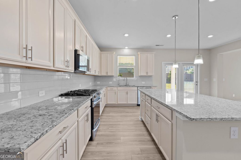 15 Braemore Lane, Newnan, GA 30263 — photo 2
