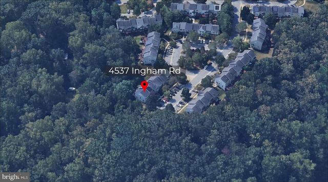 4537 INGHAM RD, Owings Mills, MD 21117