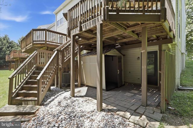 4537 INGHAM RD, Owings Mills, MD 21117