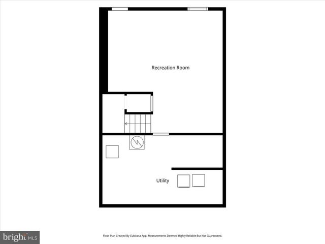 4537 INGHAM RD, Owings Mills, MD 21117