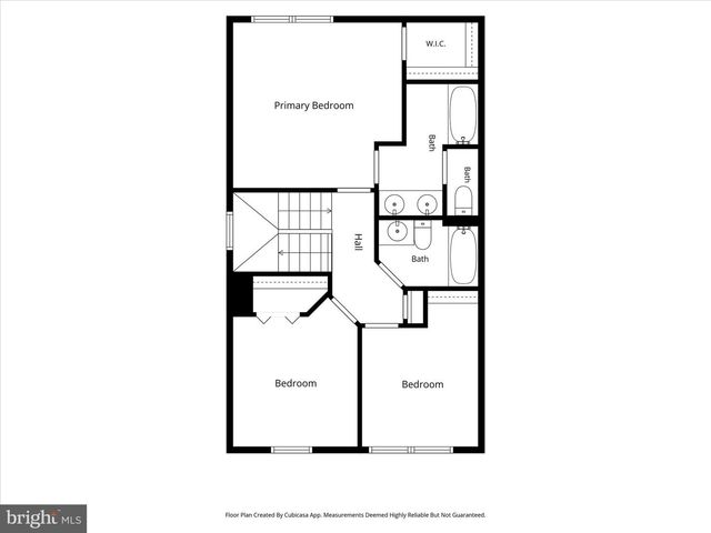 4537 INGHAM RD, Owings Mills, MD 21117