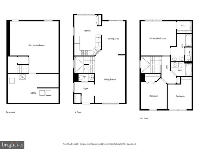 4537 INGHAM RD, Owings Mills, MD 21117