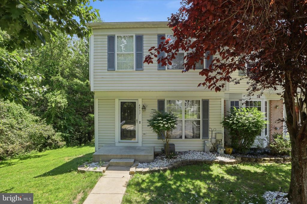 4537 INGHAM RD, Owings Mills, MD 21117