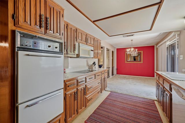 4115 Greenway Drive, Garland, TX 75041