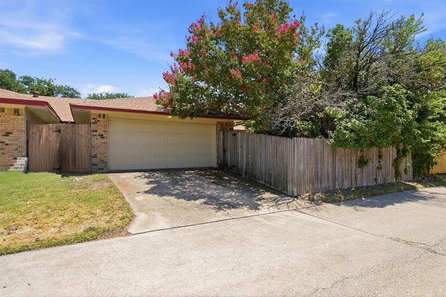 4115 Greenway Drive, Garland, TX 75041