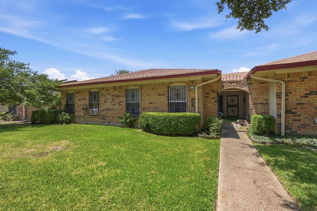 4115 Greenway Drive, Garland, TX 75041