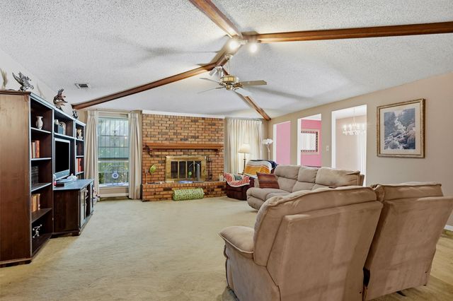 4115 Greenway Drive, Garland, TX 75041