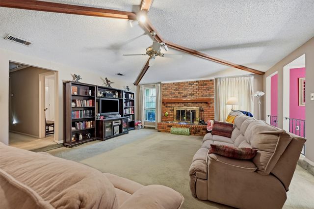 4115 Greenway Drive, Garland, TX 75041