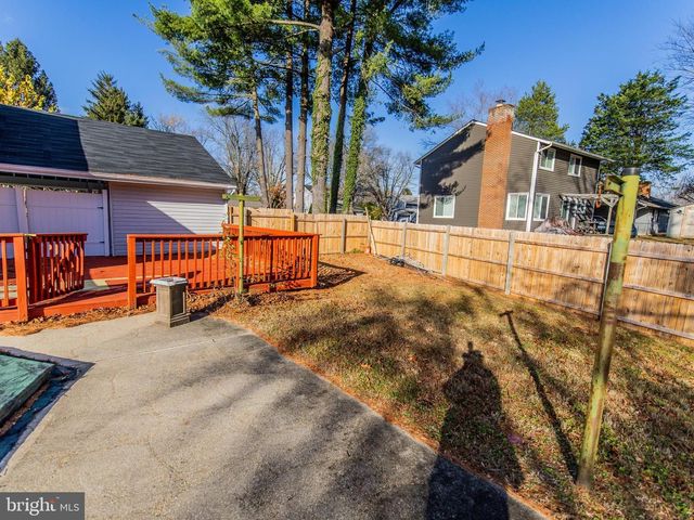 15901 PERKINS LN, Bowie, MD 20716