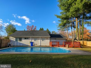 15901 PERKINS LN, Bowie, MD 20716