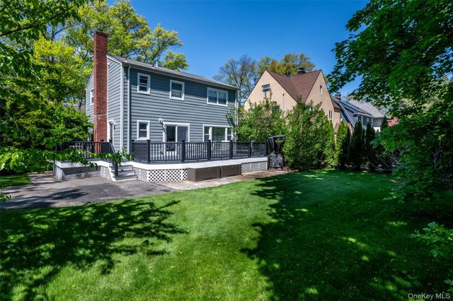 29 Oakdale Avenue, New Rochelle, NY 10801
