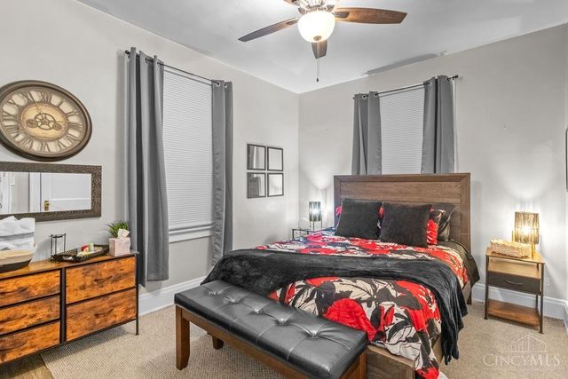 1435 Yarmouth Avenue, Cincinnati, OH 45237