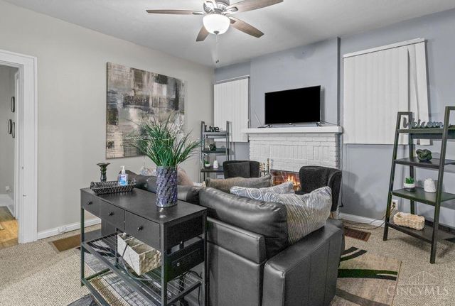 1435 Yarmouth Avenue, Cincinnati, OH 45237