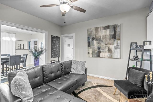 1435 Yarmouth Avenue, Cincinnati, OH 45237