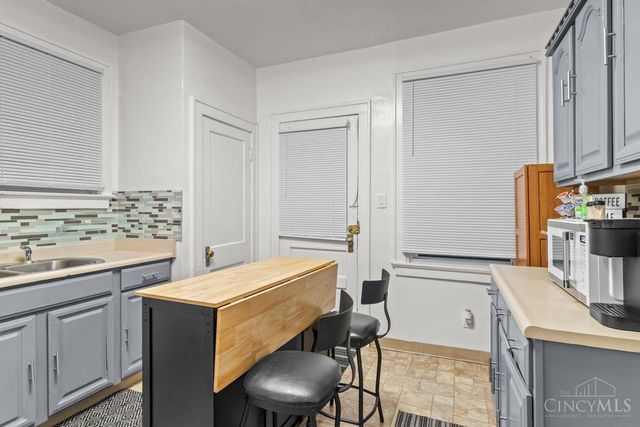 1435 Yarmouth Avenue, Cincinnati, OH 45237