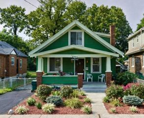 1435 Yarmouth Avenue, Cincinnati, OH 45237