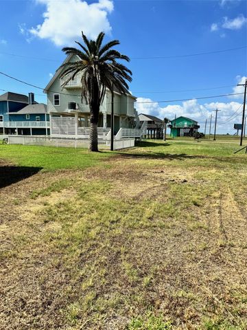 13127 Buccaneer Parkway, Freeport, TX 77541