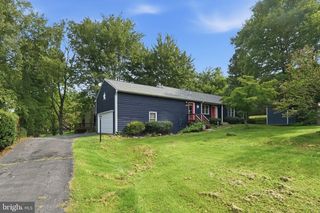 10706 S GLADE CT S #NA, New Market, MD 21774