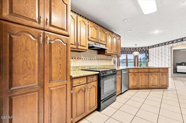 1272 Stonewall Jackson Drive, Dandridge, TN 37725