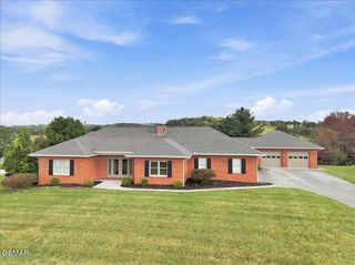 1272 Stonewall Jackson Drive, Dandridge, TN 37725