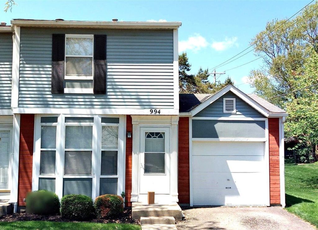 994 Annagladys Drive, M4, Columbus, OH 43085