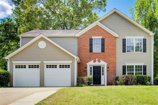 4110 Ridgebrook Bend, Cumming, GA 30028
