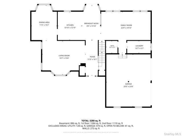 191 Natures Lane, Miller Place, NY 11764