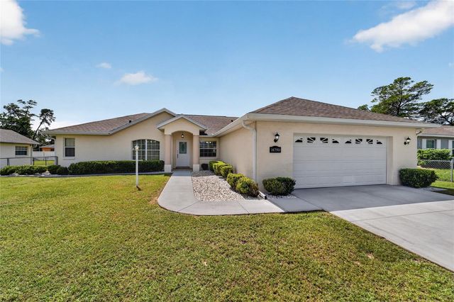 14790 SW 27TH COURT ROAD, Ocala, FL 34473