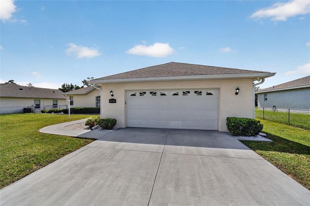 14790 SW 27TH COURT ROAD, Ocala, FL 34473
