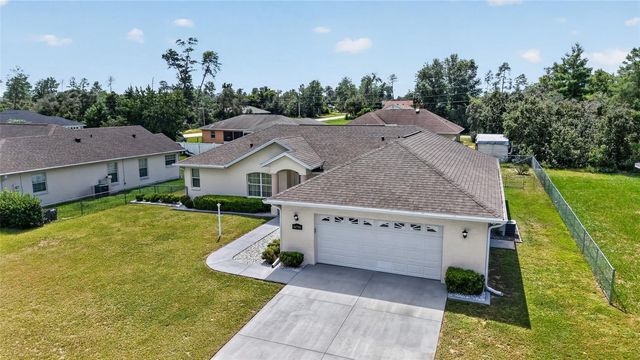 14790 SW 27TH COURT ROAD, Ocala, FL 34473