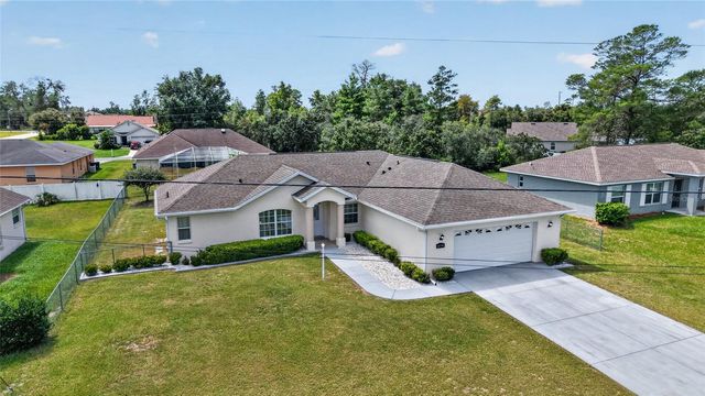 14790 SW 27TH COURT ROAD, Ocala, FL 34473