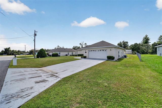 14790 SW 27TH COURT ROAD, Ocala, FL 34473