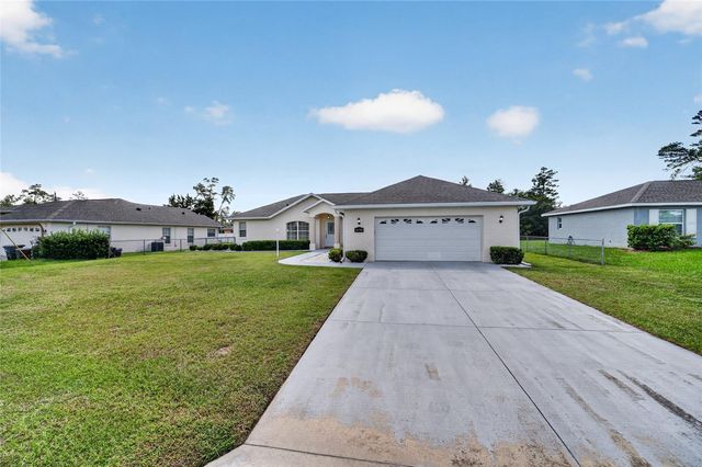 14790 SW 27TH COURT ROAD, Ocala, FL 34473