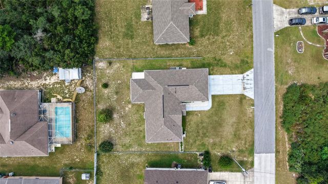 14790 SW 27TH COURT ROAD, Ocala, FL 34473