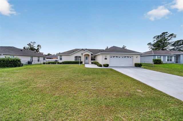 14790 SW 27TH COURT ROAD, Ocala, FL 34473